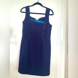 Moulinette Soeurs Sailor Dress